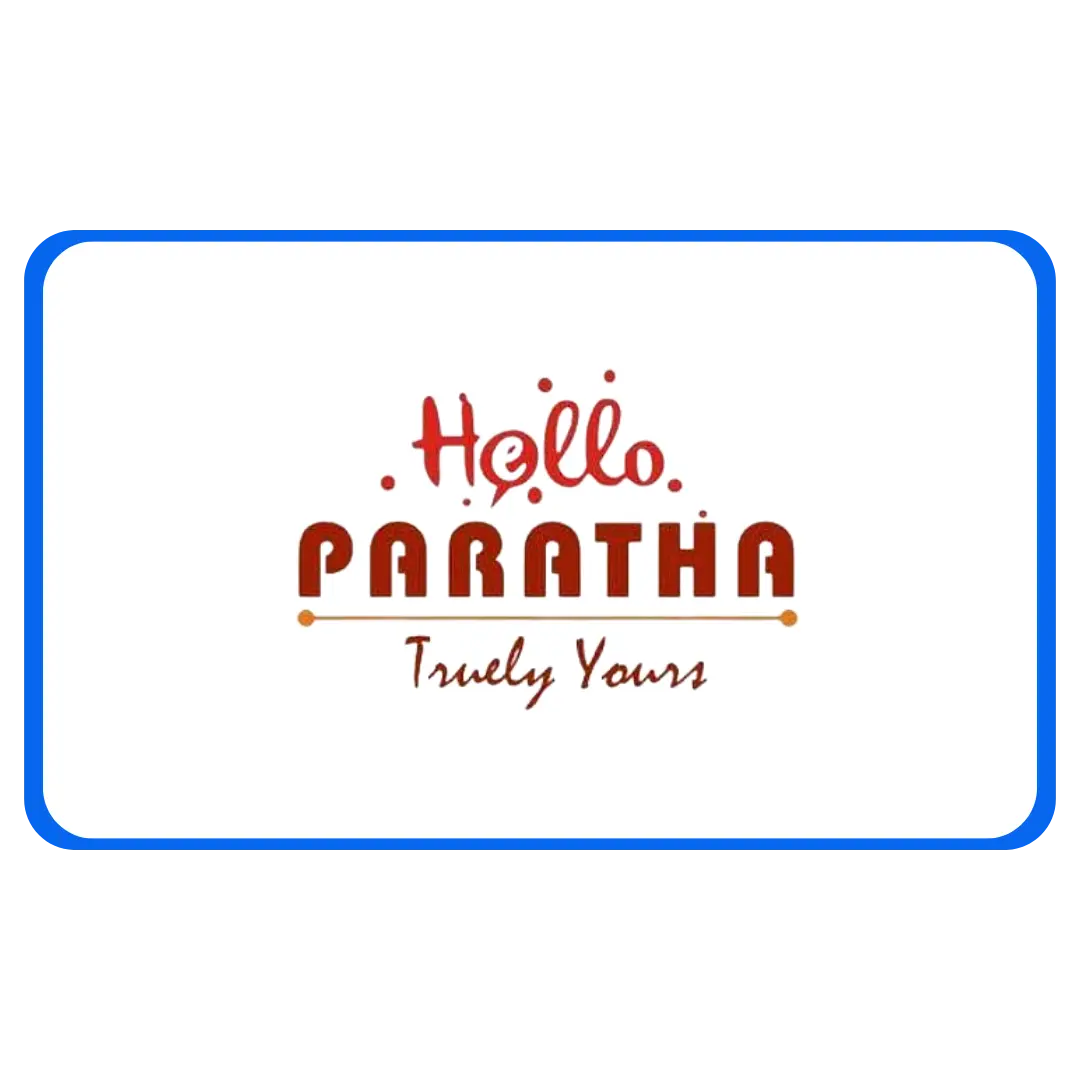 Hello Paratha