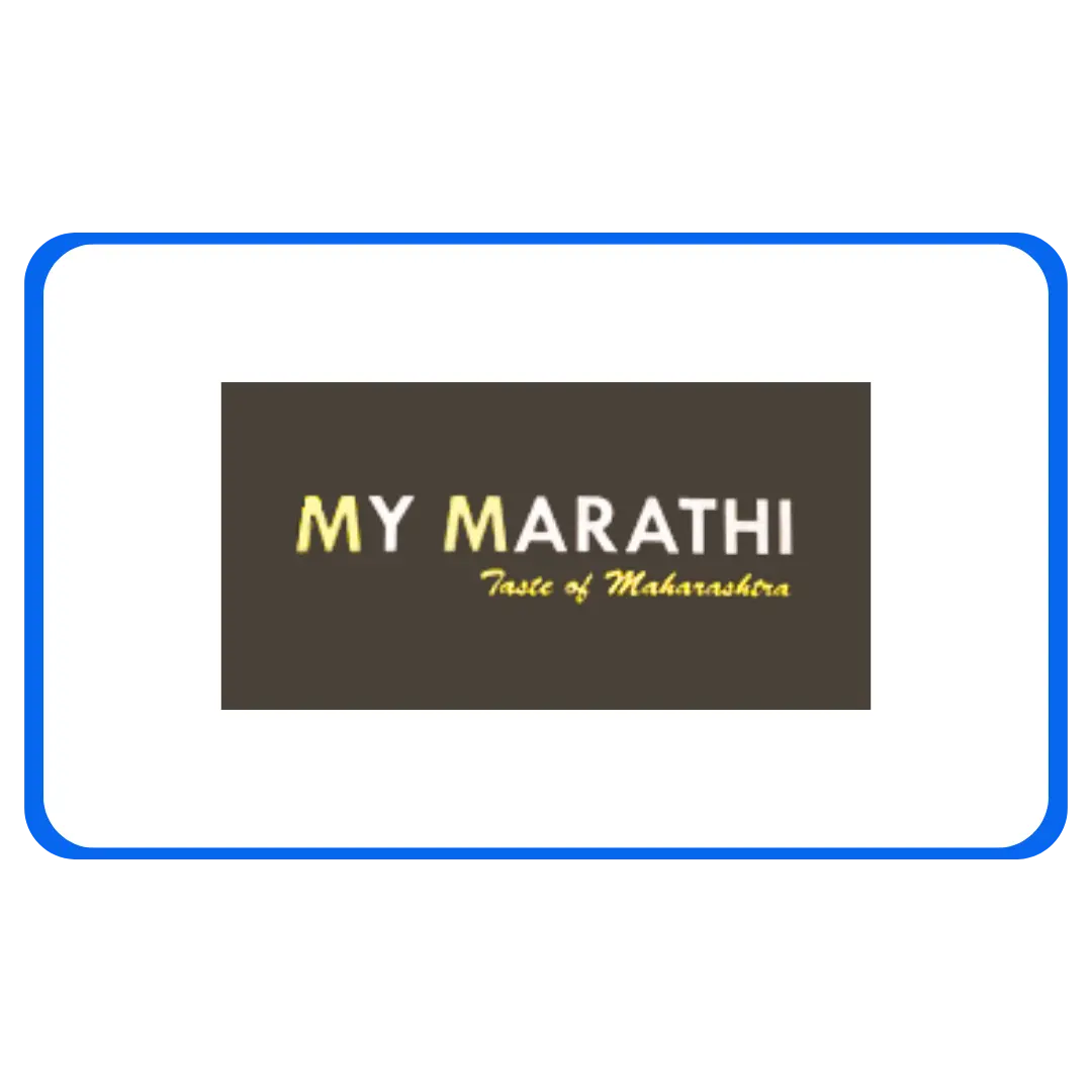 My Marathi