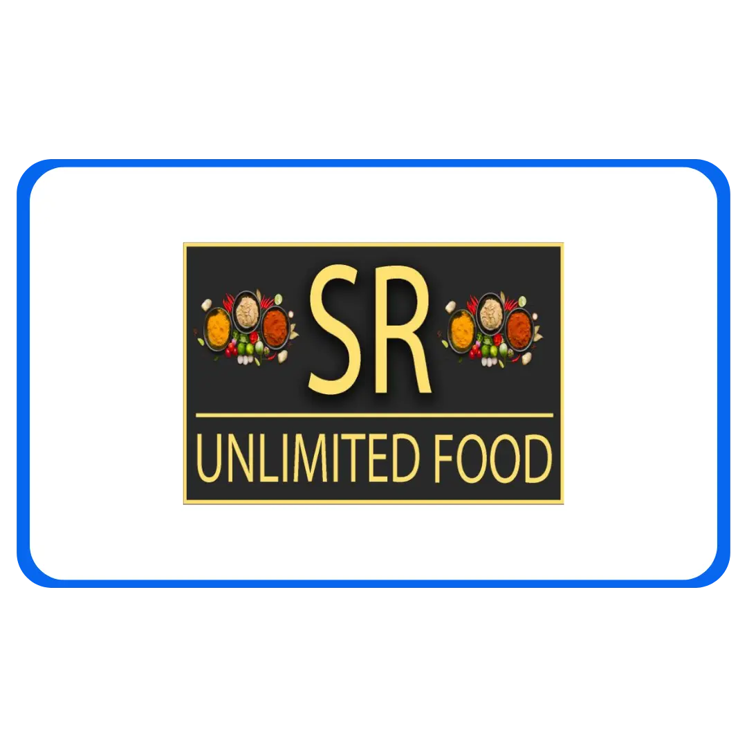 SR Unlimited Food Koramangala